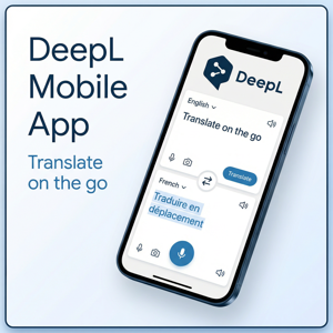 deepl翻译官网