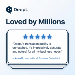 deepl翻译官网 - DeepL翻译泰语翻译