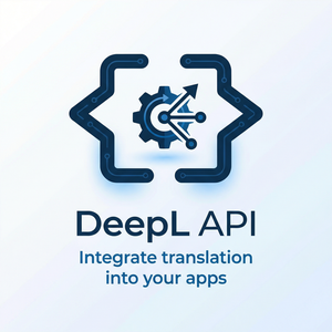 DeepL翻译JSON翻译处理