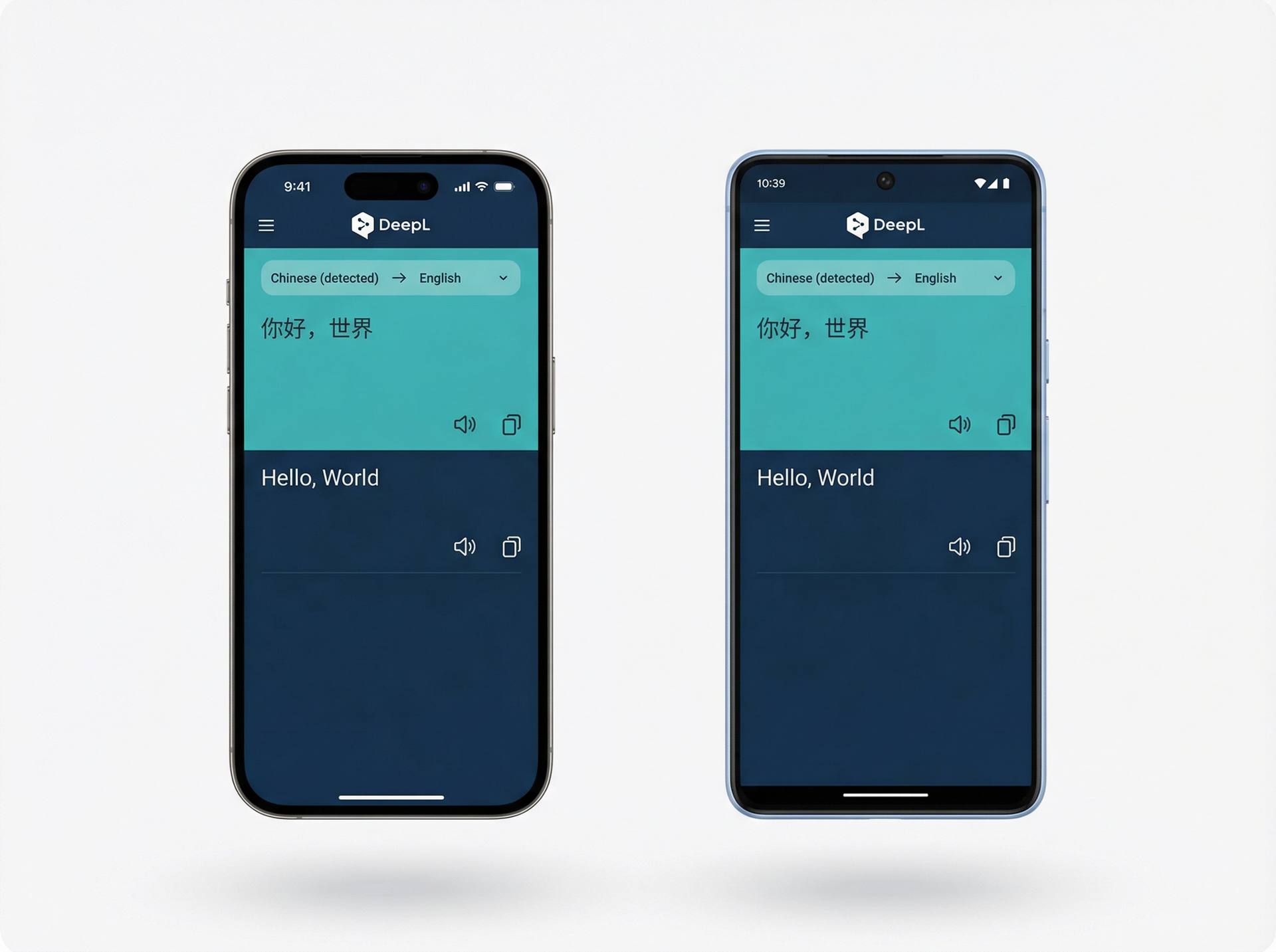 deepl翻译官网